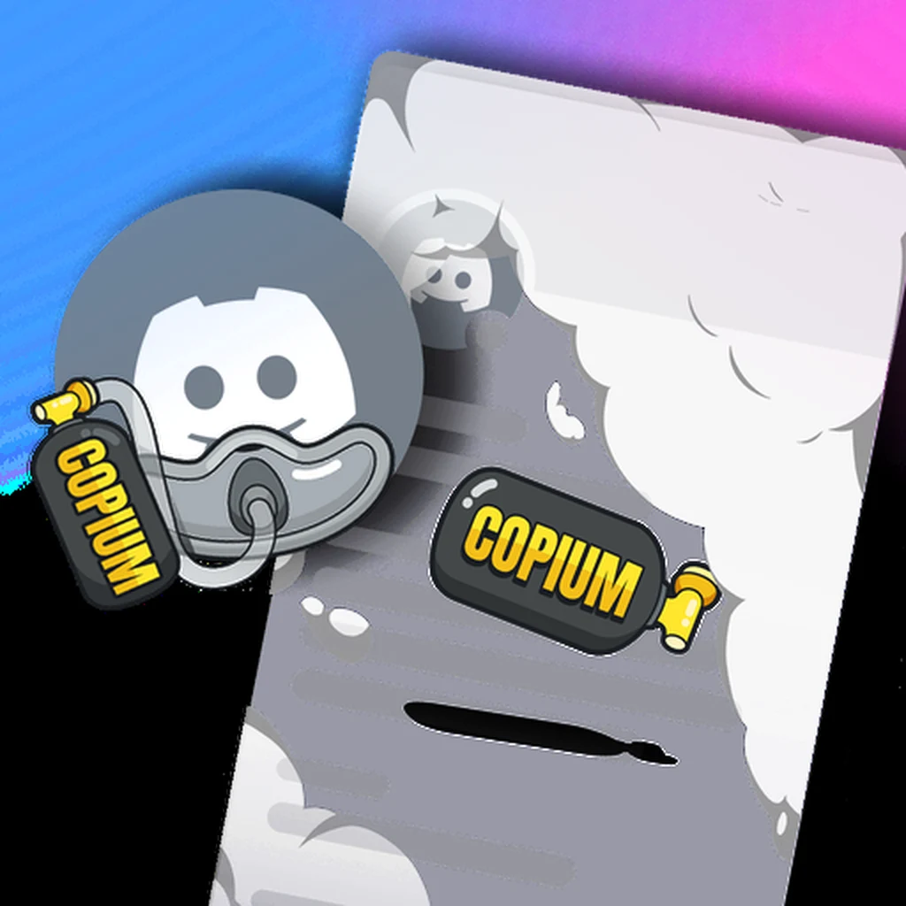 2pc Copium Bundle 🎁 Gift Link | Instant & Safe