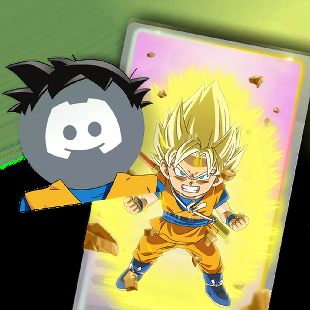2pc Mini Goku Bundle 🎁 Gift Link | Instant & Safe