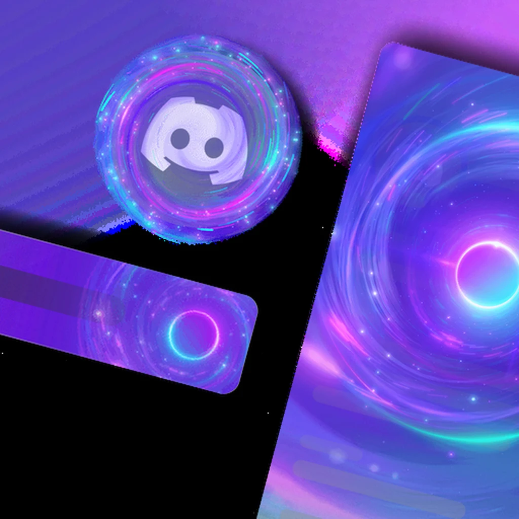 3pc Infinite Swirl Bundle 🎁 Gift Link | Instant & Safe