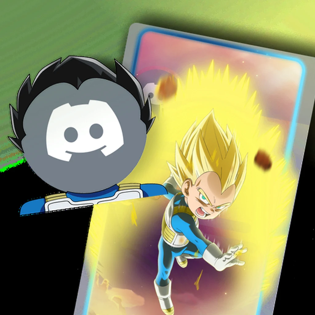 2pc Mini Vegeta Bundle 🎁 Gift Link | Instant & Safe