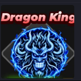 Dragon King | Anime Ability Arena