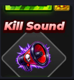 Kill Sound | Anime Ability Arena