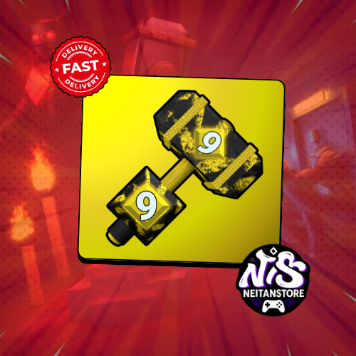 9th Anniversary Set | FTF Legendary - Flee the Facility
