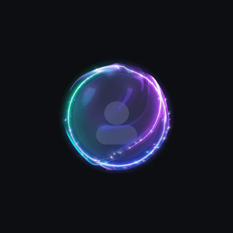 Discord Magic Mists Avatar Decoration 🎁 | Gift Link | Instant & Safe