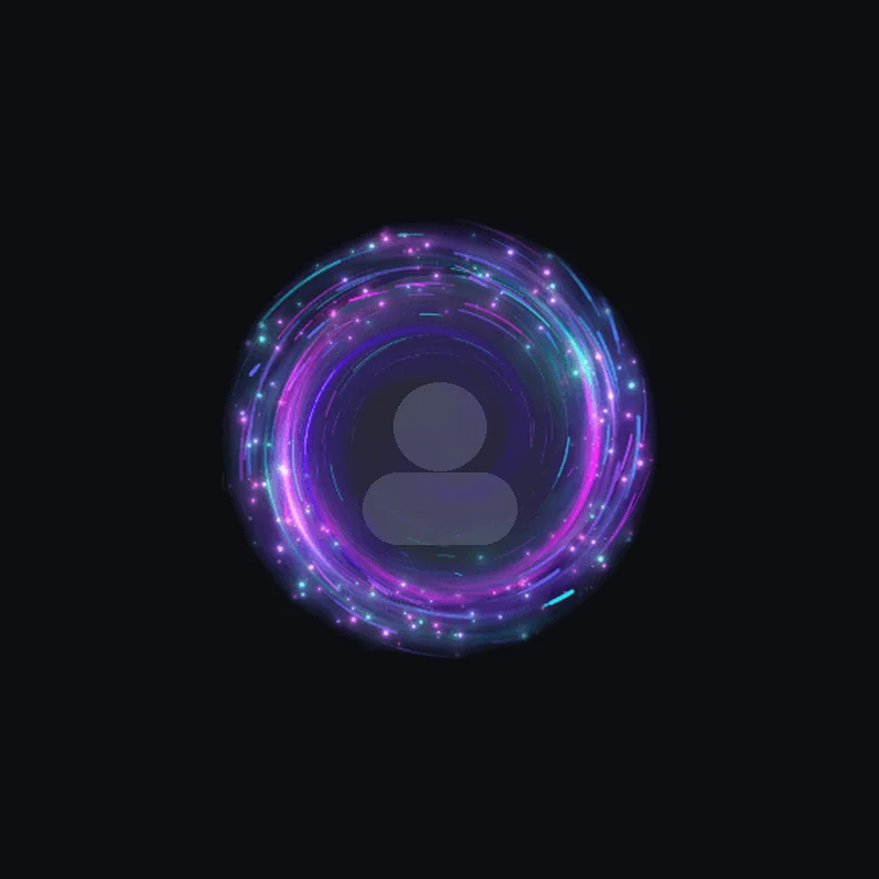 Discord Infinite Swirl Avatar Decoration 🎁 | Gift Link | Instant & Safe