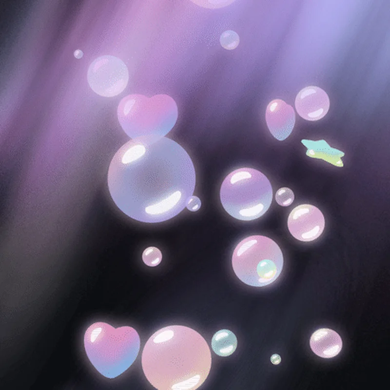 Discord Mer-Bubbles Profile Effect 🎁 | Animated | Gift Link | Instant