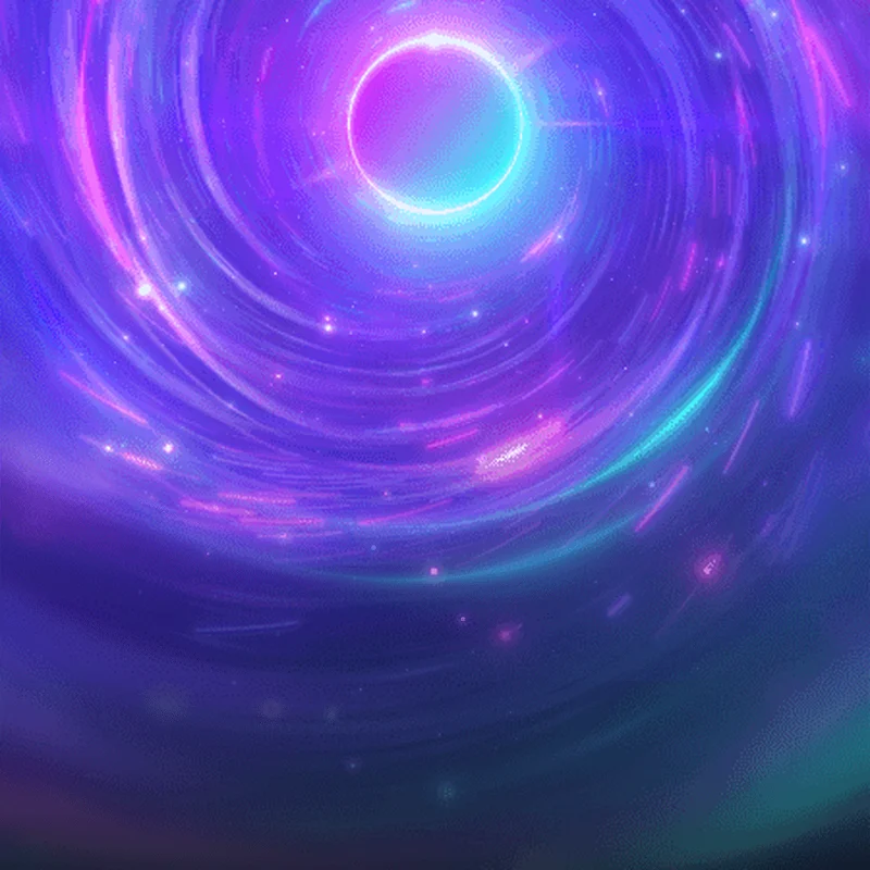 Discord Infinite Swirl Profile Effect 🎁 | Animated | Gift Link | Instant
