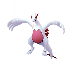 Shiny LUGIA -Trade Registered Or Unregistered- || INSTANT