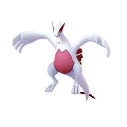 Shiny LUGIA -Trade Registered Or Unregistered- || INSTANT