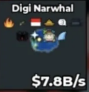 Digi narwhal 7.8b