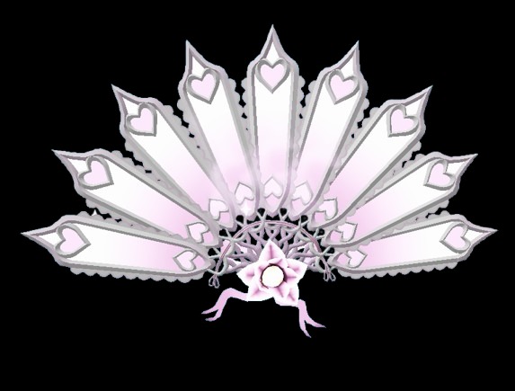 BLOSSOM (KNIFE) - DA HOOD / DH / DAHOOD