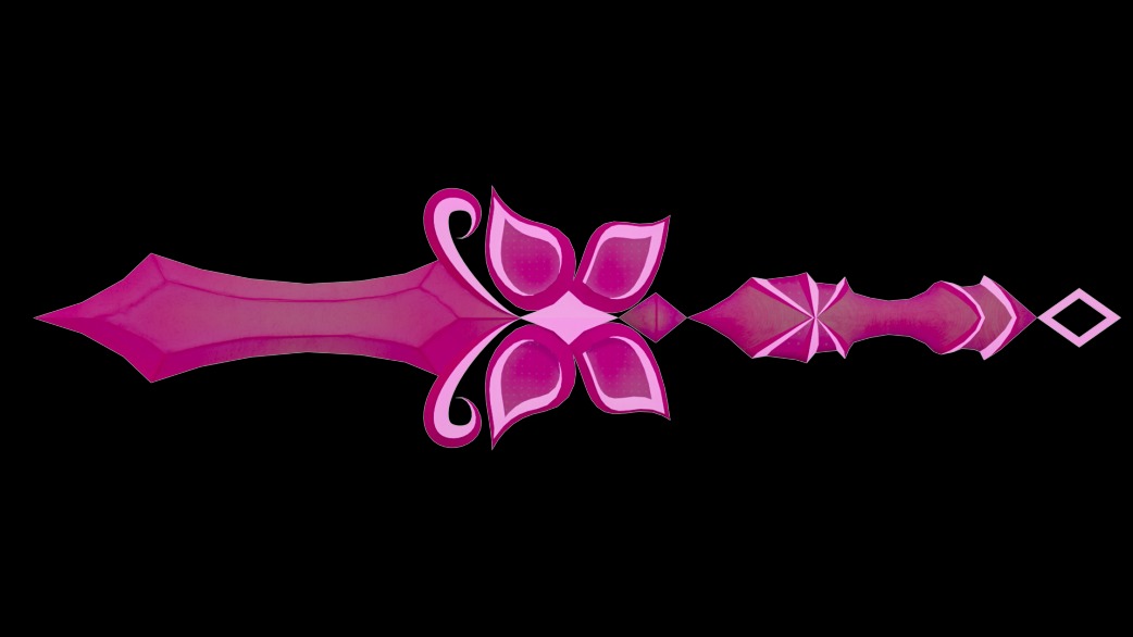 BUTTERFLY (KNIFE) - DA HOOD / DH / DAHOOD
