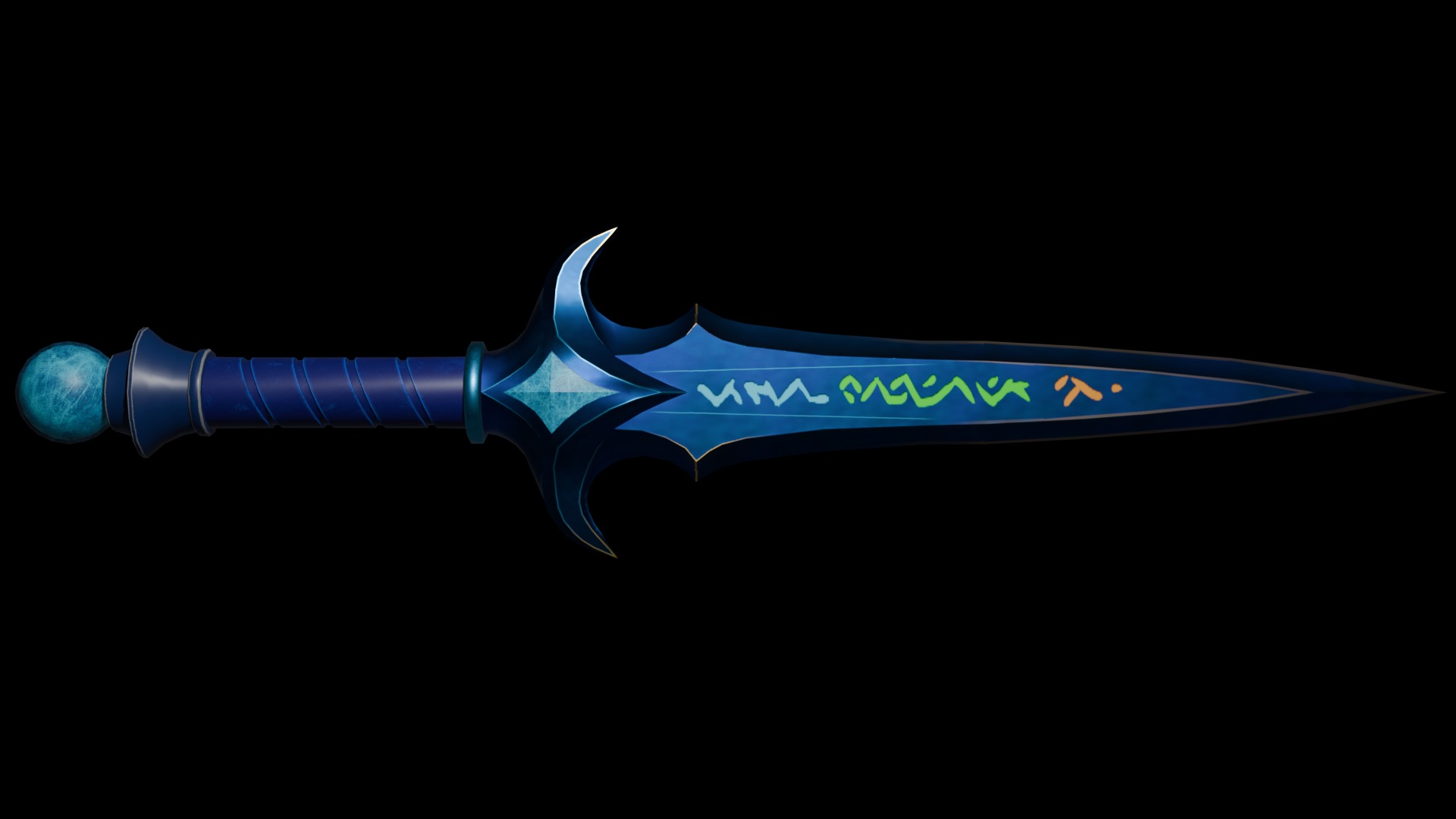 ARCANE (KNIFE) - DA HOOD / DH / DAHOOD