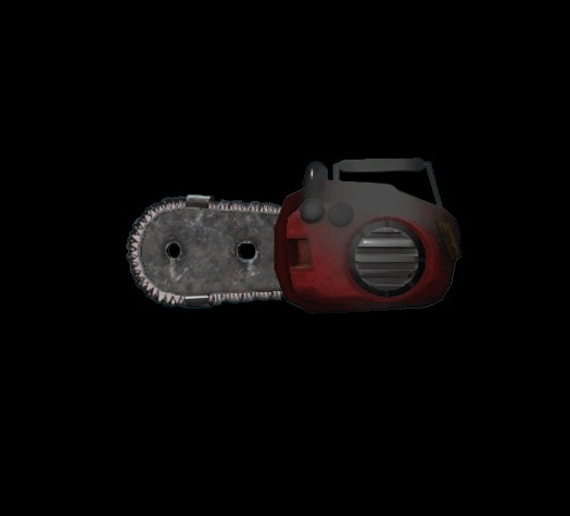 NIGHTMARE (KNIFE) - DA HOOD / DH / DAHOOD