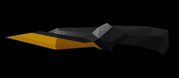VIP (KNIFE) - DA HOOD / DH / DAHOOD