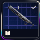 Torrente Blueprint
