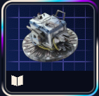 Jolt Mine Blueprint