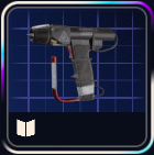 Snap Hook Blueprint