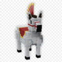 [GAG] Show Pony
