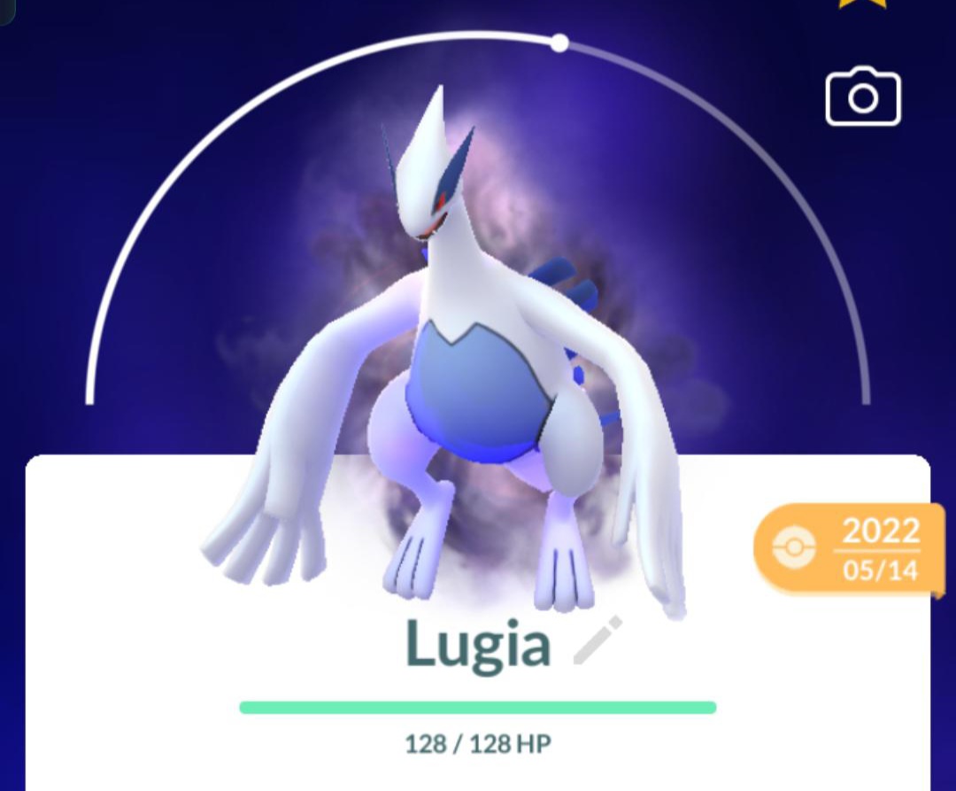 APEX LUGIA -Trade Registered Or Unregistered || INSTANT