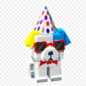 [GAG] Celebration Puppy