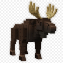 [GAG] Moose