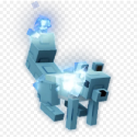 [GAG] Frost Squirrel