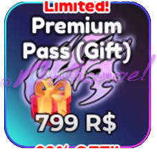 Anime Adventures > Premium Pass