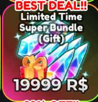 Anime Adventures > Super Bundle