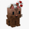 [GAG] Cocoa Cat