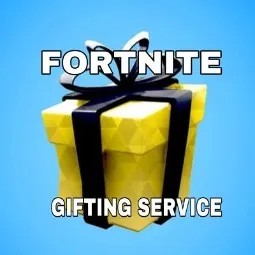 Fortnite Vbucks Items Gift — ALL PLATFORMS - 1 UNIT = 1000 VBUCKS 🚨READ DESCRIPTION🚨