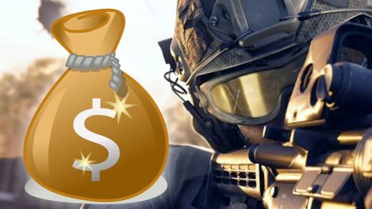 ๐ฐ๐ฅ MONEY FARMING โ 1M BOOSTING ๐๐ธ Required: Your account information