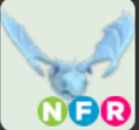 NFR Frost Dragon