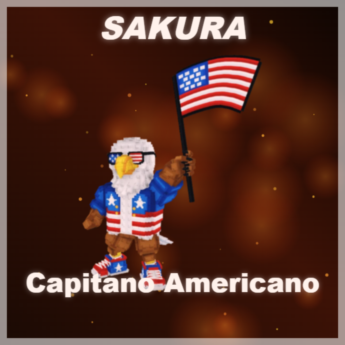 ⭐ Capitano Americano ⭐