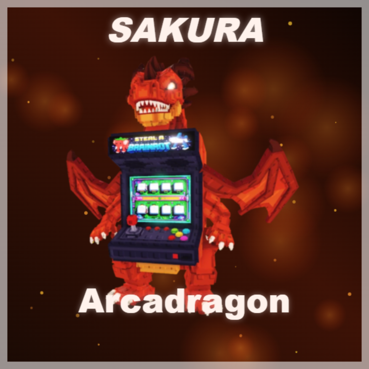 ⭐ Arcadragon ⭐