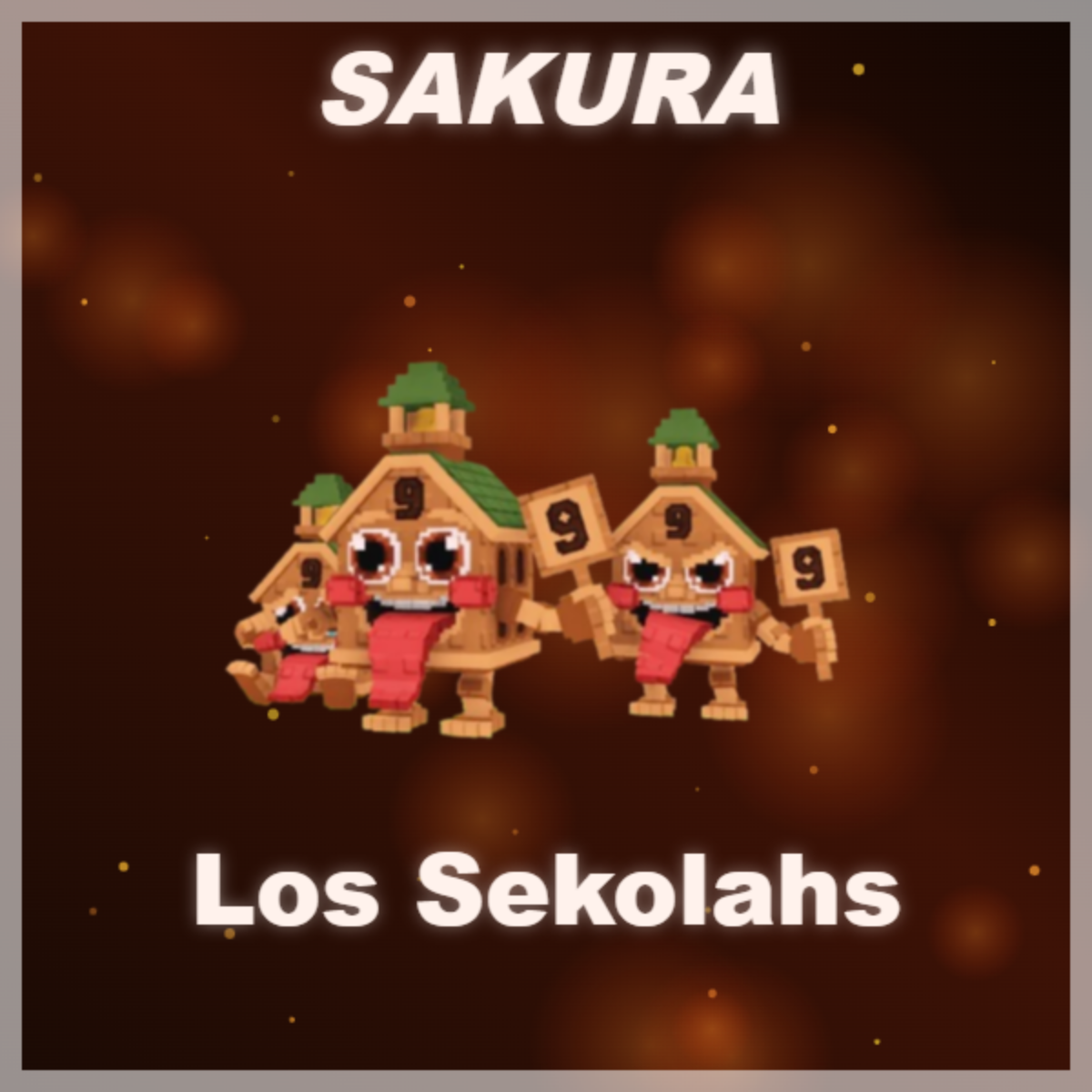 ⭐ Los Sekolahs ⭐