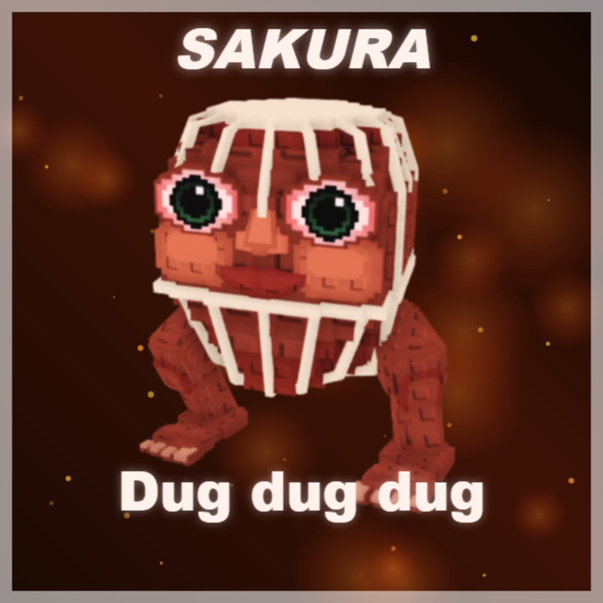 ⭐ Dug dug dug ⭐