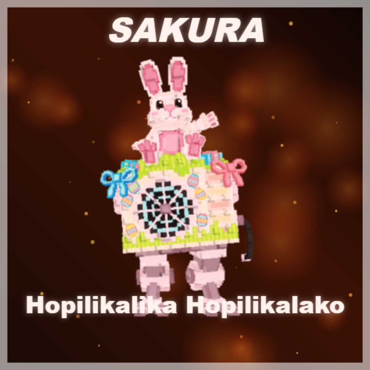 ⭐ Hopilikalika Hopilikalako ⭐