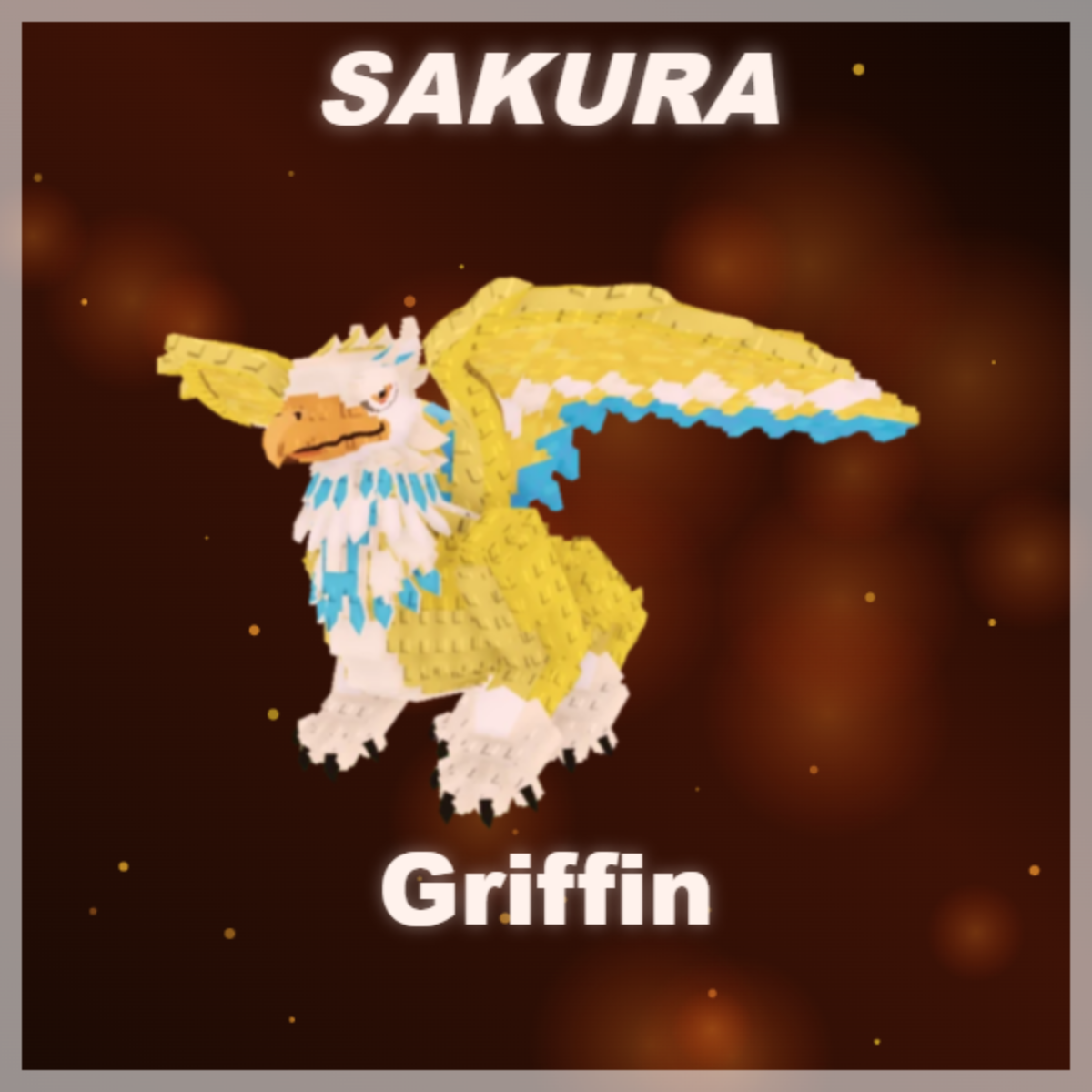 ⭐ Griffin ⭐
