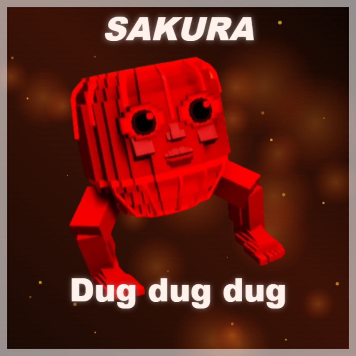 ⭐ Dug dug dug ⭐
