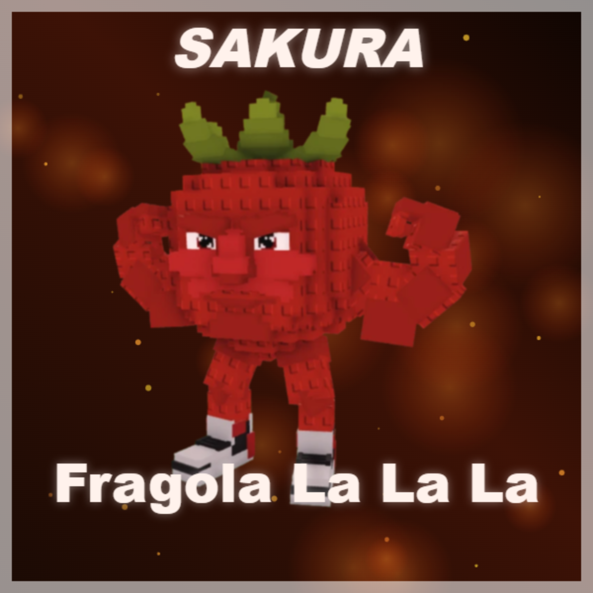 ⭐ Fragola La La La ⭐