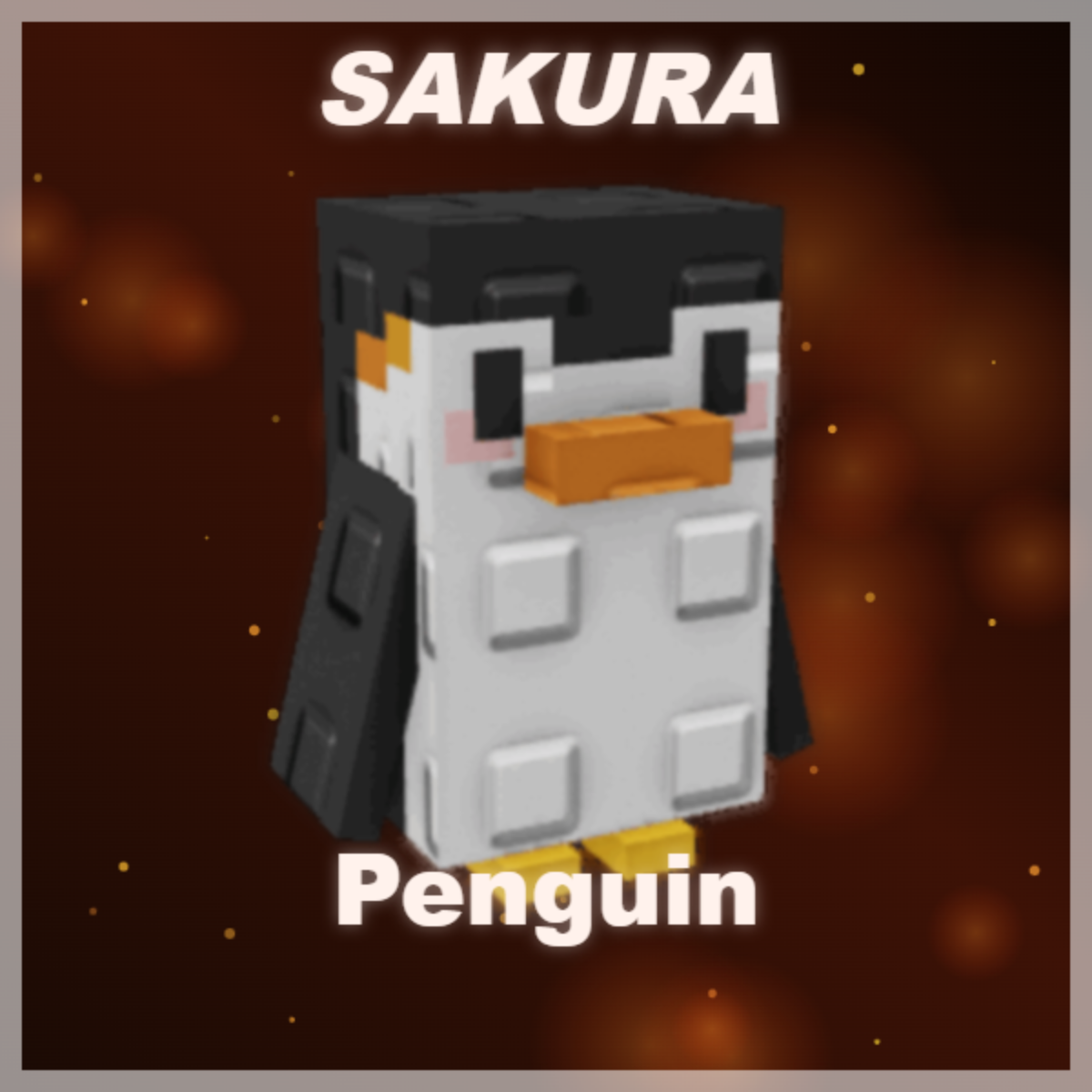 ⭐ Penguin ⭐