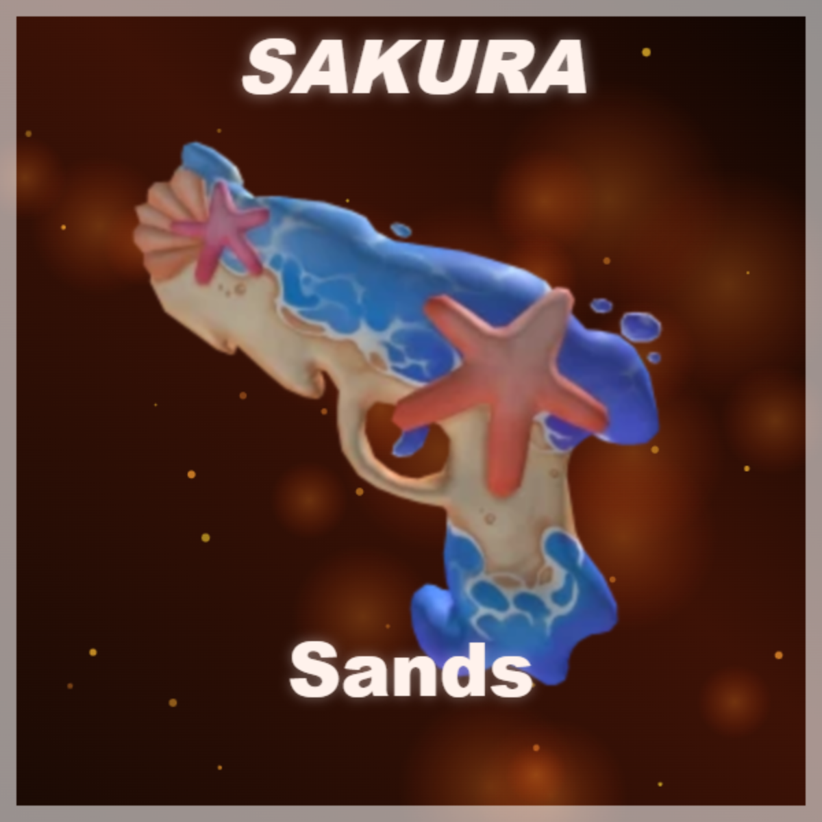 ⭐ Sands ⭐