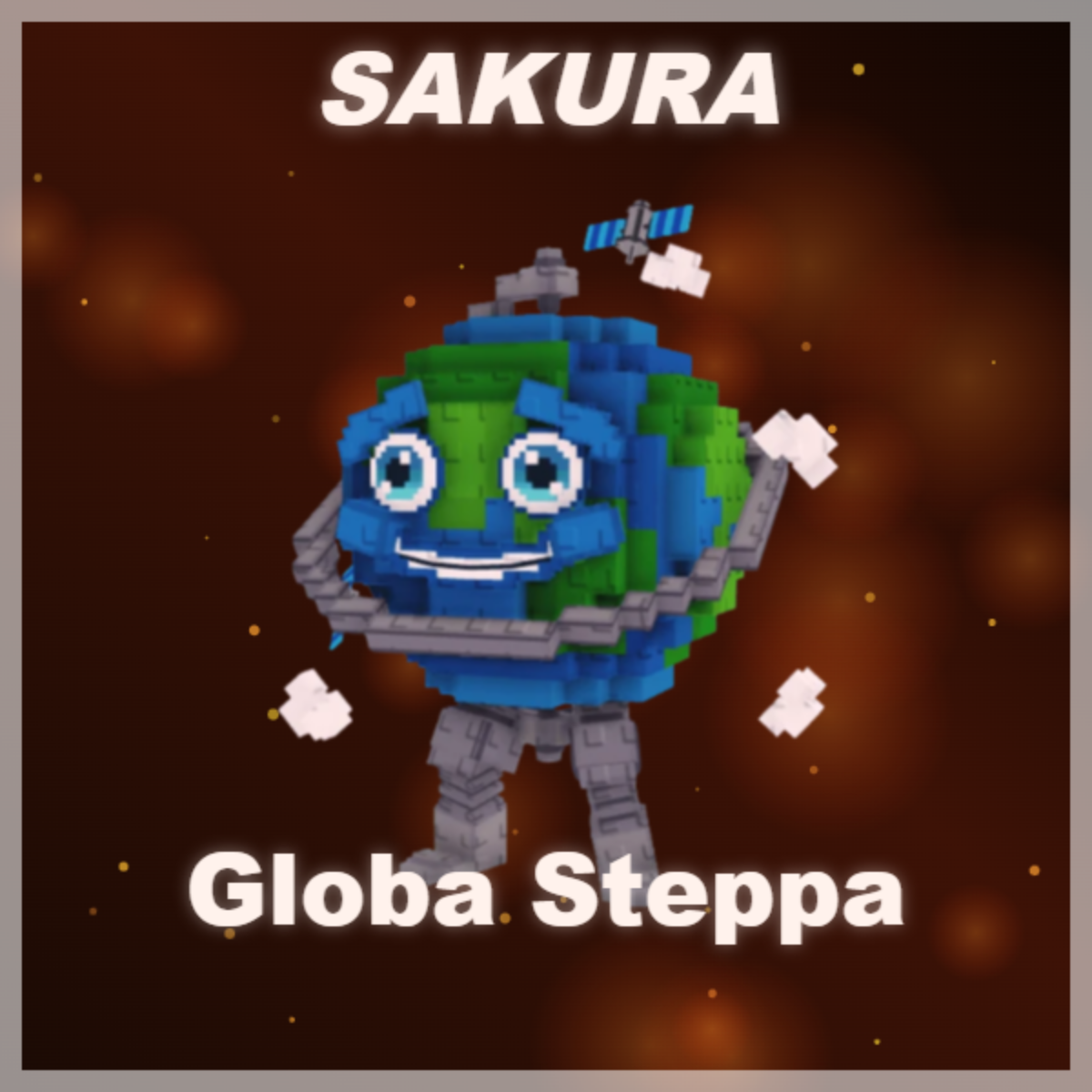 ⭐ Globa Steppa ⭐