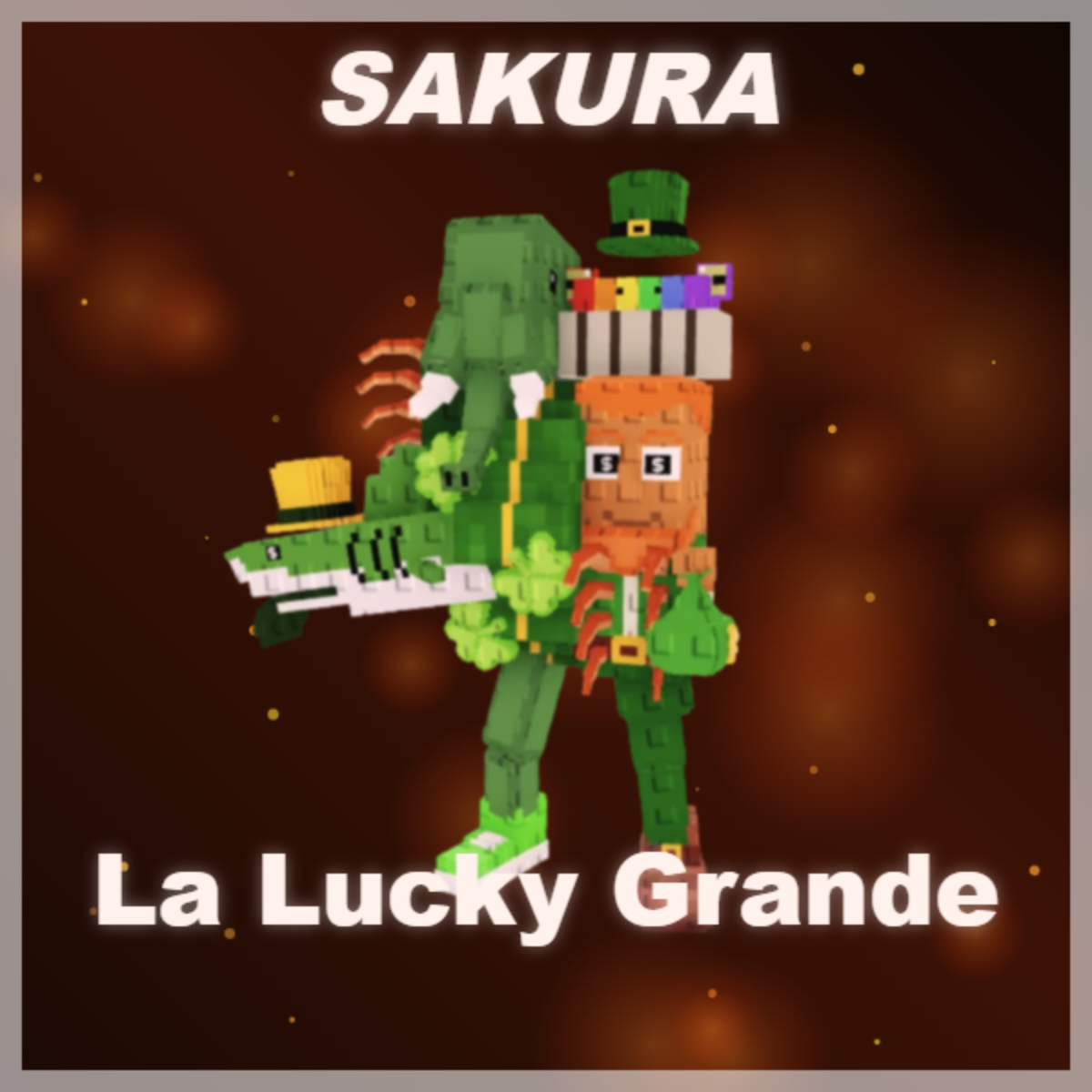 ⭐ La Lucky Grande ⭐
