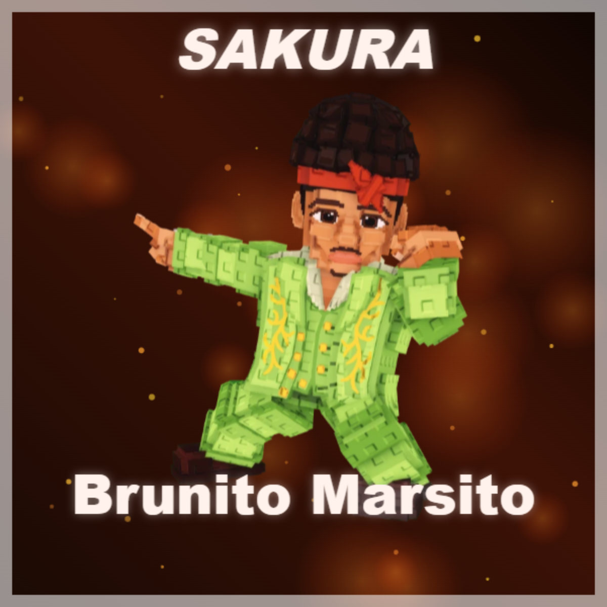 ⭐ Brunito Marsito ⭐