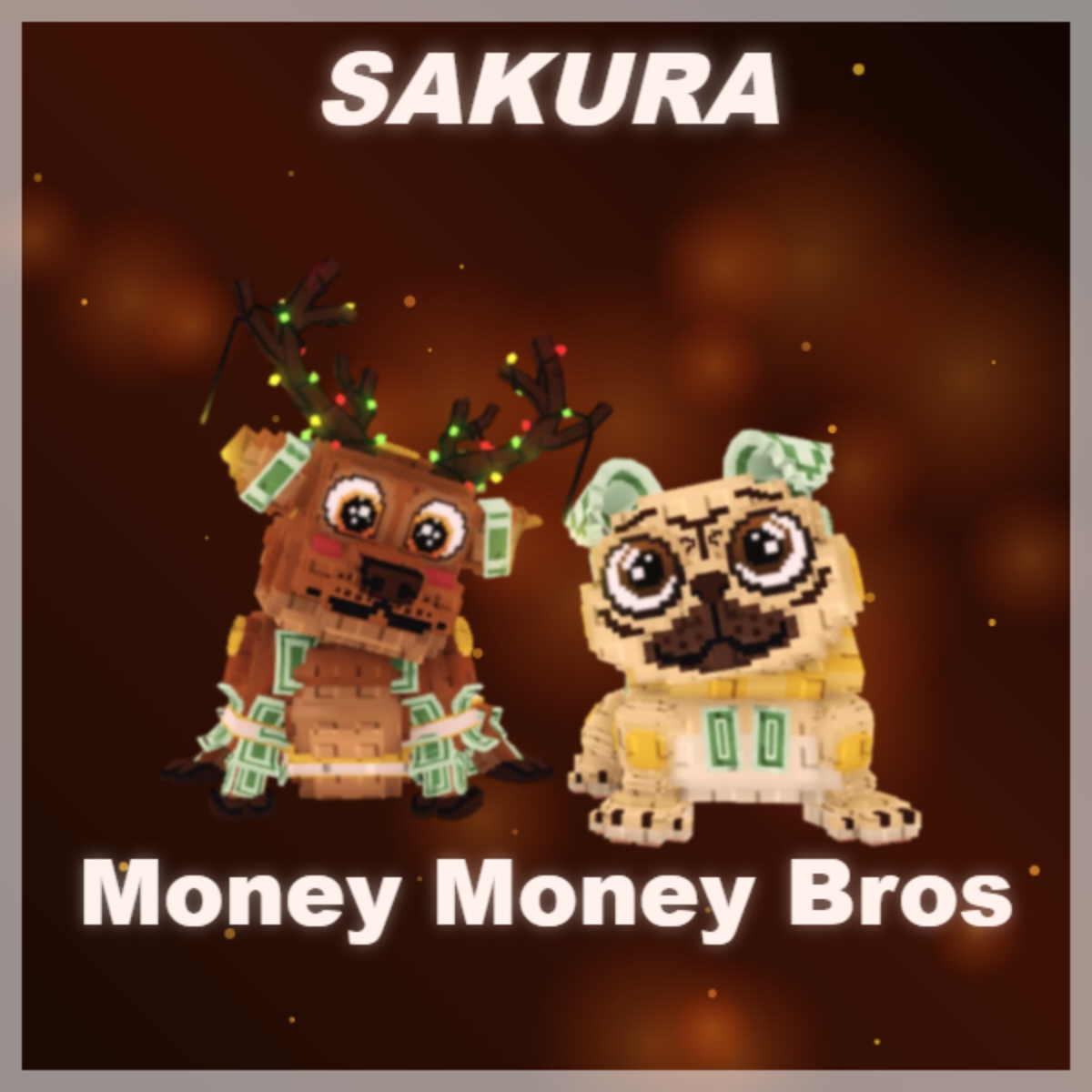 ⭐ Money Money Bros ⭐