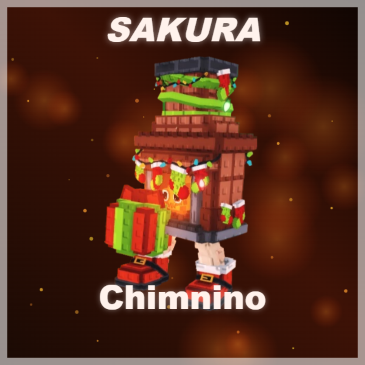 ⭐ Chimnino ⭐