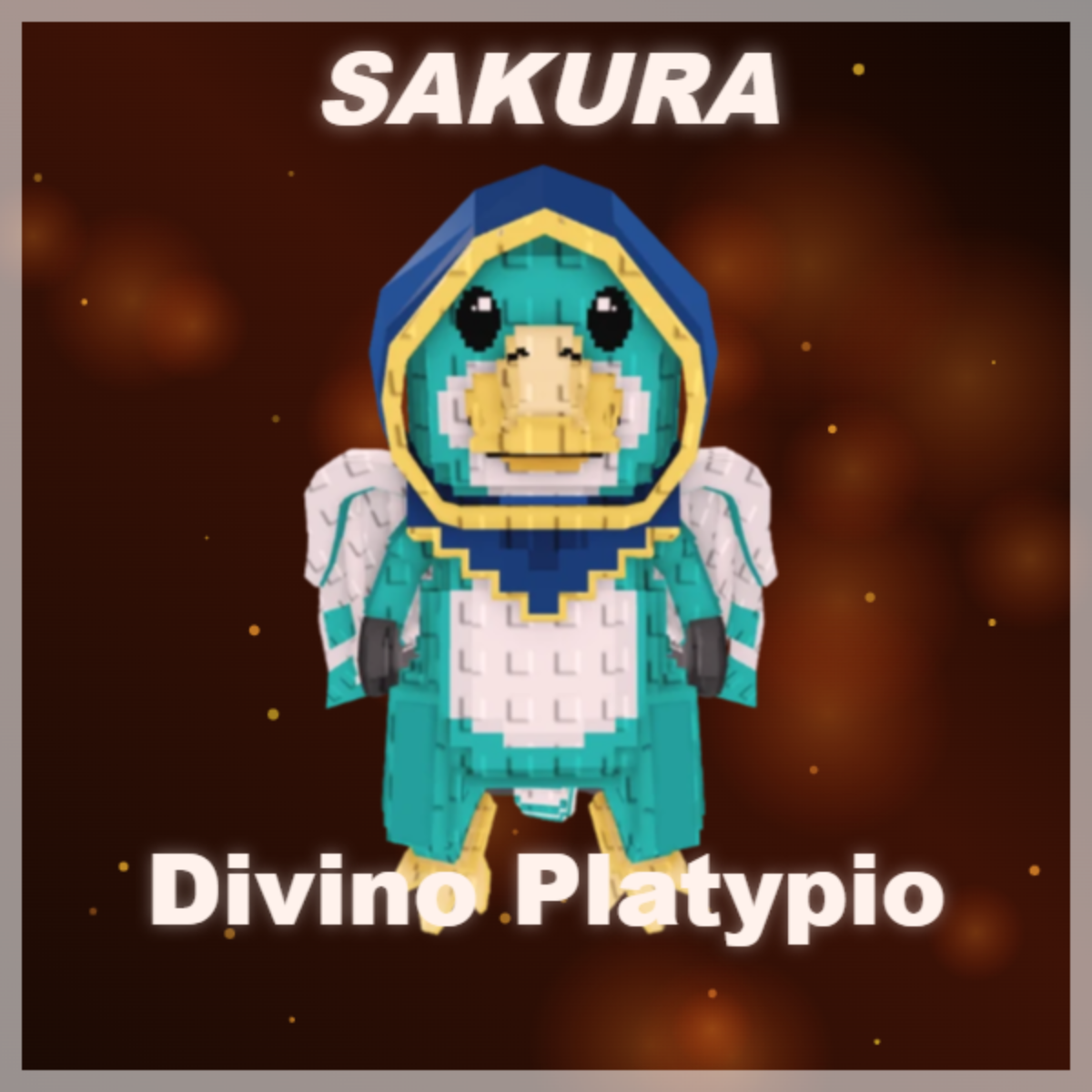 ⭐ Divino Platypio ⭐