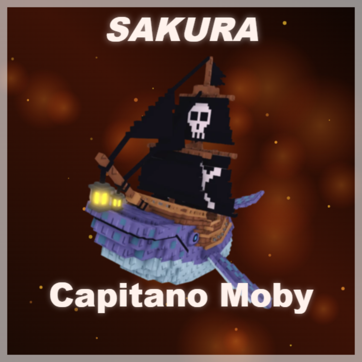 ⭐ Capitano Moby ⭐